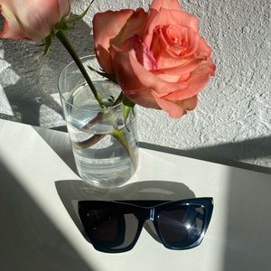 Saint Laurent Kate sunglasses authentic